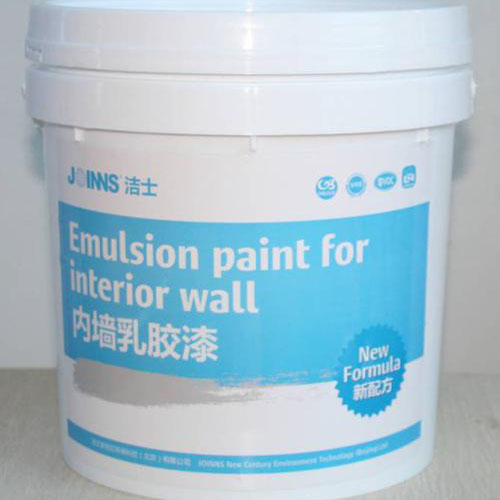 内墙乳胶漆涂装正确方法与的总结